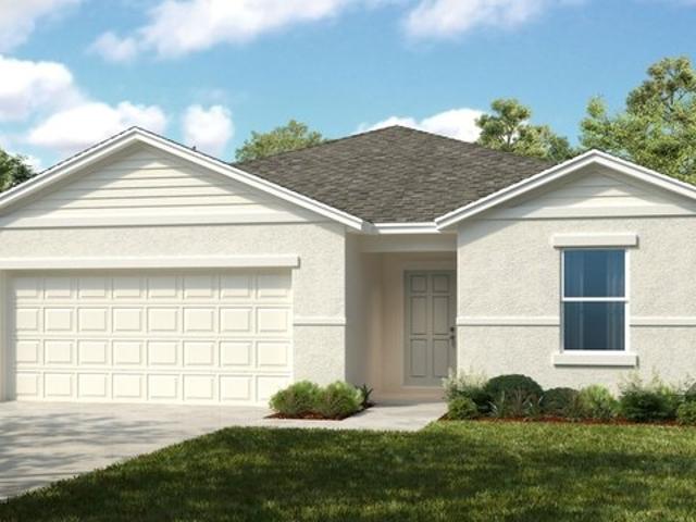 House for sale in North Fort Myers, Florida