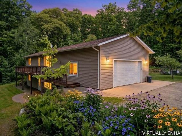 House for sale in Rhinelander, Wisconsin