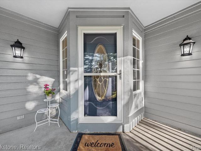 House for sale in Ortonville, Michigan