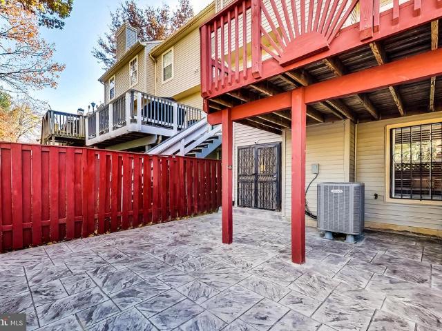 Property for rent in Maryland