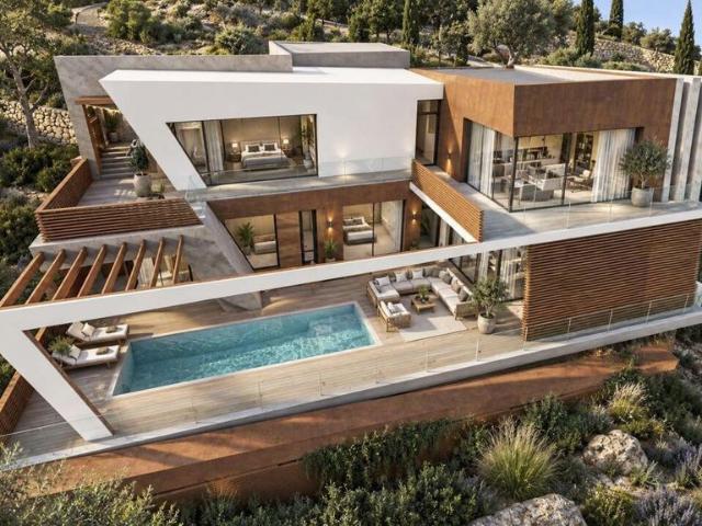 Land for sale in Hollywood Hills, Los Angeles