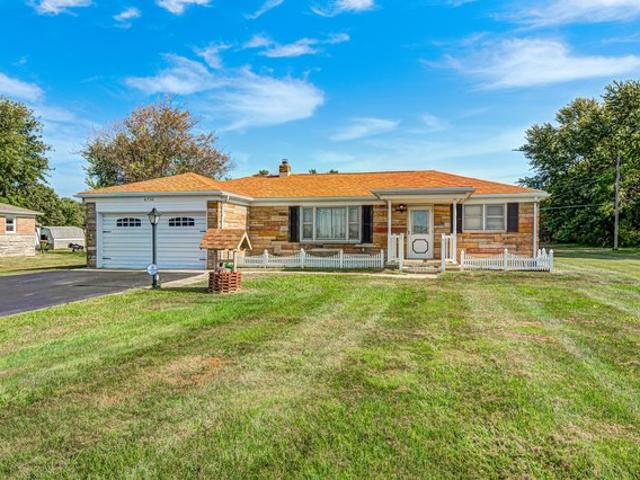 House for sale in Fairland, Shelby County