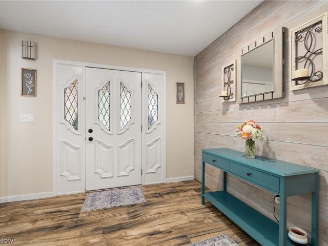 House for sale in Shreve, Ohio