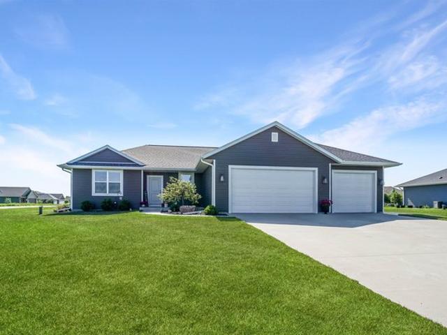 House for sale in Sheboygan, Wisconsin
