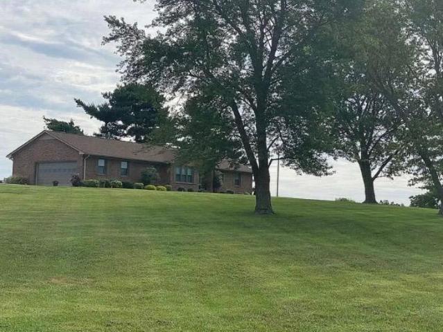 House for sale in Hopkinsville, Kentucky