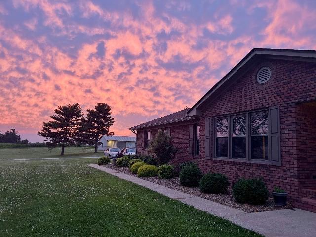 House for sale in Hopkinsville, Kentucky