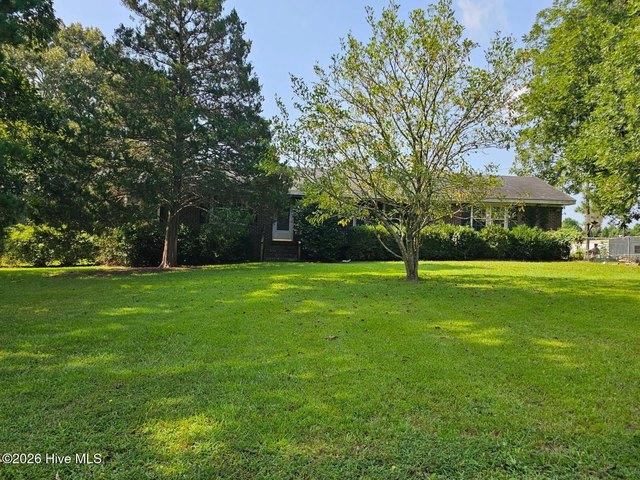 House for sale in Rocky Mount, North Carolina