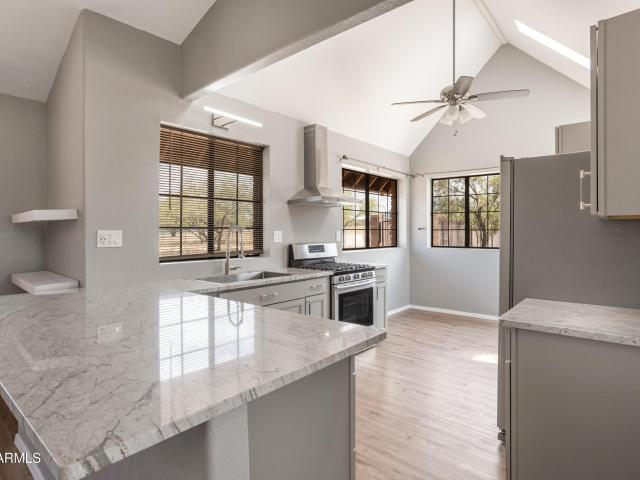 House for sale in Cochise, Arizona