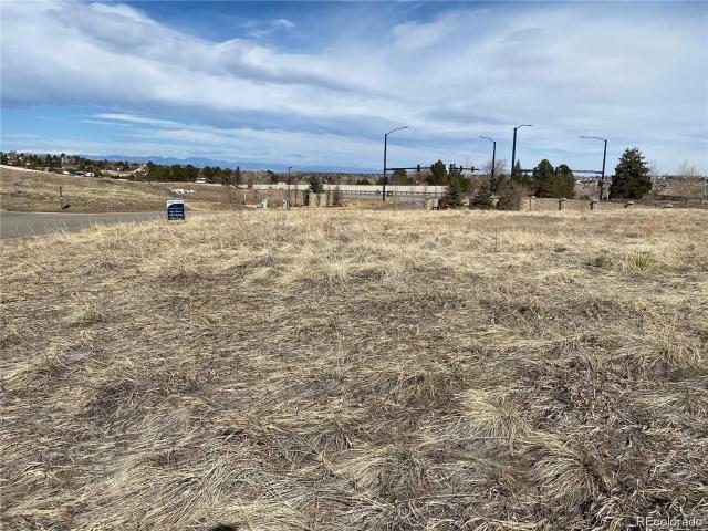 Land for sale in Arapahoe, Colorado