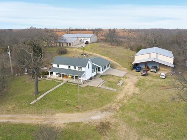 House for sale in Kansas