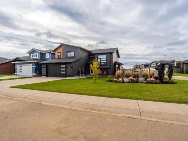House for sale in Cherry Grove, Alberta