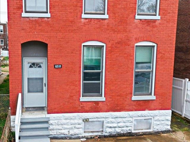 House for rent in Saint Louis, Missouri