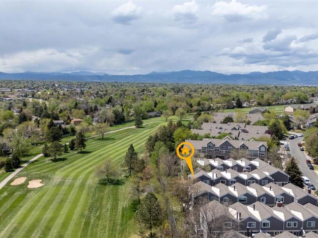 Condo for sale in Arvada, Colorado