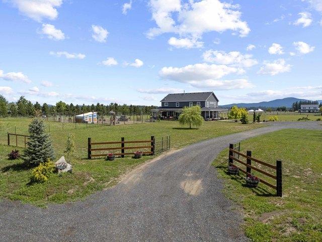 House for sale in Deer Park, Washington