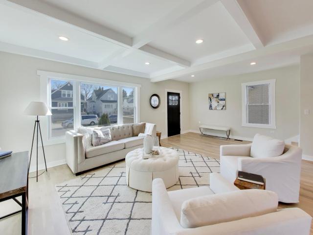 House for sale in Chicago Park, Illinois