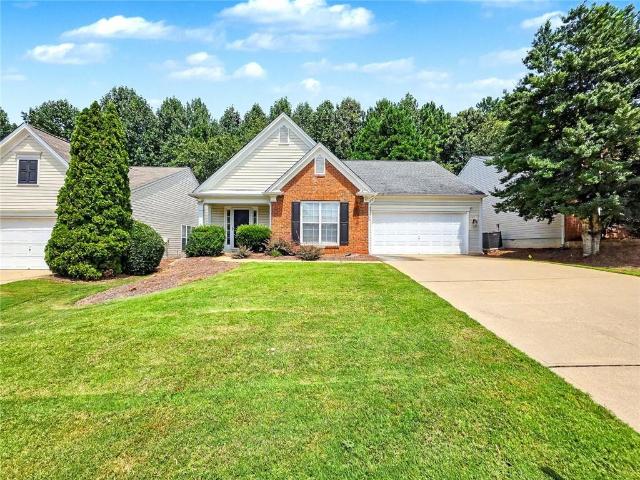 House for sale in Cumming, Georgia