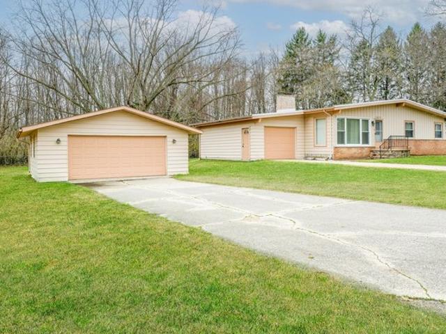 House for sale in Coloma, Michigan
