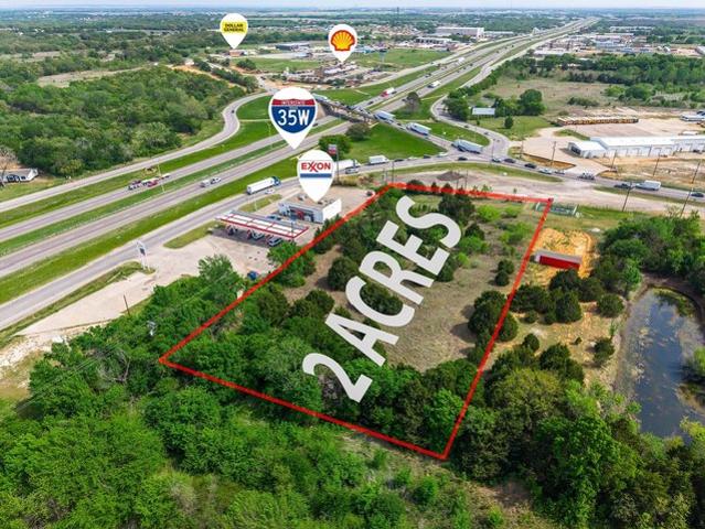 Land for sale in Johnson, Texas