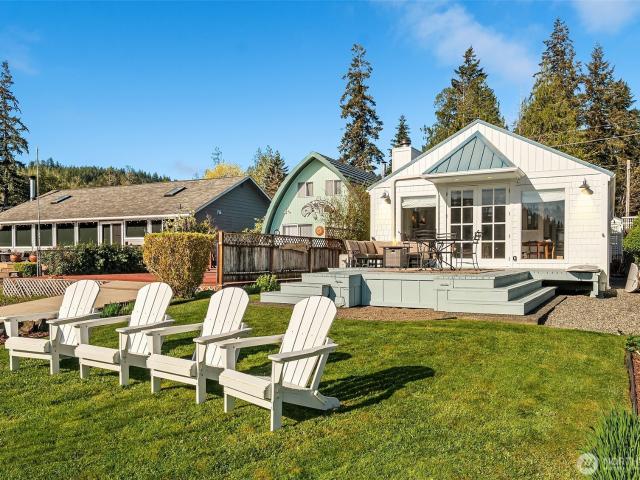 House for sale in Union, Washington