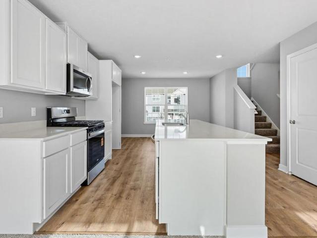Townhouse for sale in Cottage Grove, Minnesota