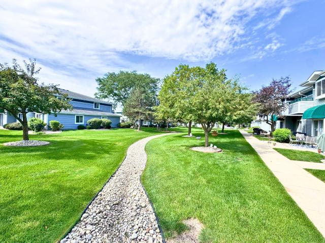 Condo for sale in Mount Pleasant, Wisconsin