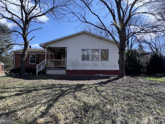 House for rent in Virginia