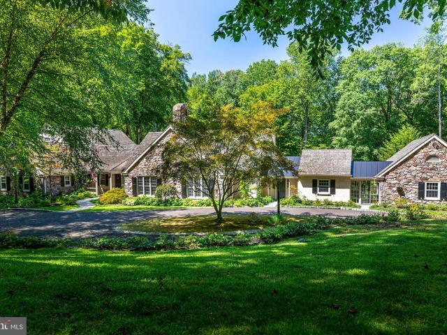 House for sale in Bucks, Pennsylvania