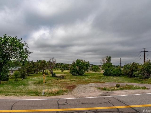 Land for sale in Arapahoe, Colorado