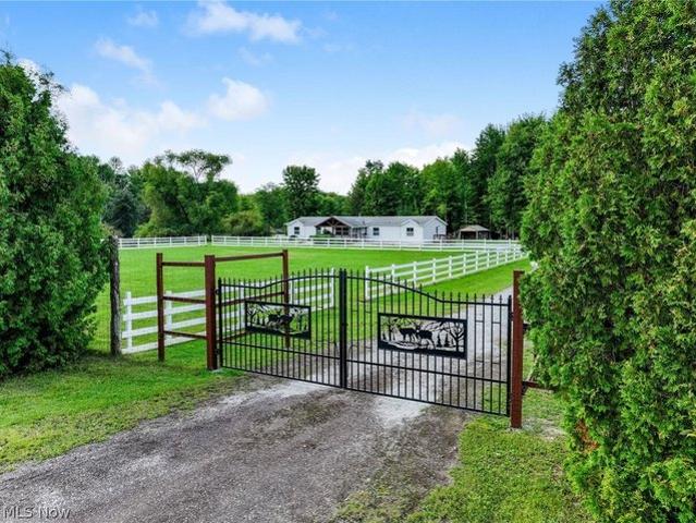 House for sale in Stout, Ohio
