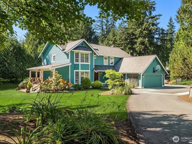House for sale in Redmond, Washington