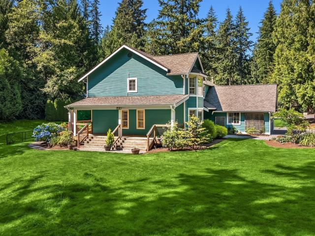 House for sale in Washington