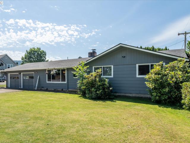 House for sale in Oregonia