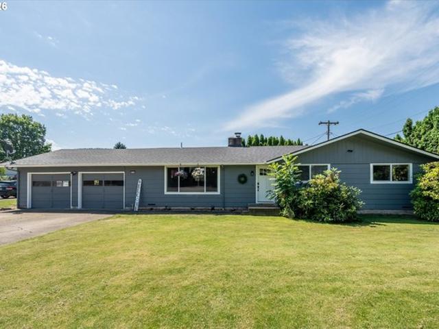 House for sale in Oregonia