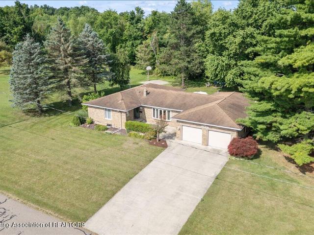 House for sale in Eaton, Michigan