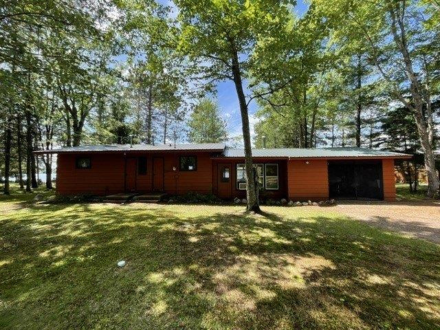 House for sale in Sawyer, Wisconsin