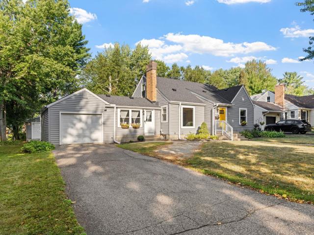 House for sale in Hennepin, Minnesota