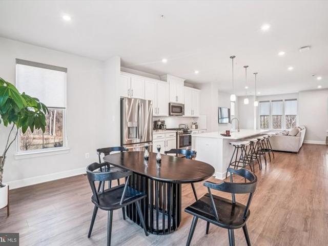 Townhouse for sale in Hyattsville, Maryland