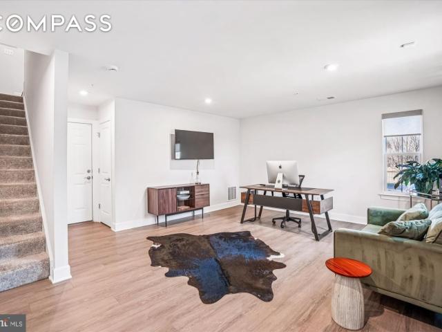 Townhouse for sale in Hyattsville, Maryland