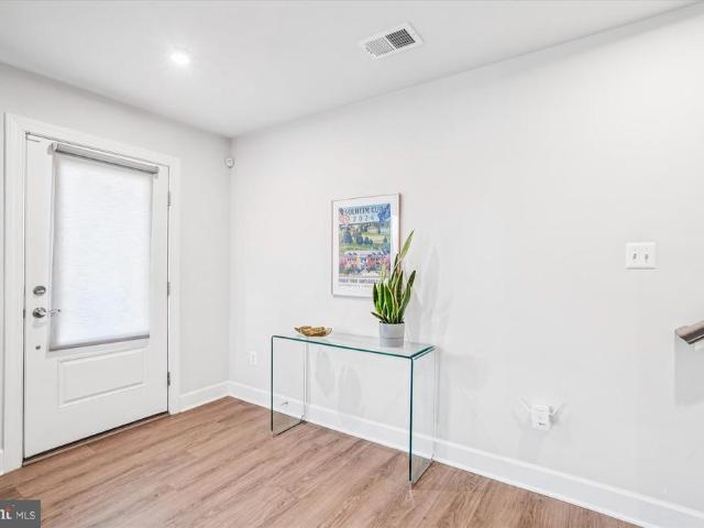 Townhouse for sale in Hyattsville, Maryland