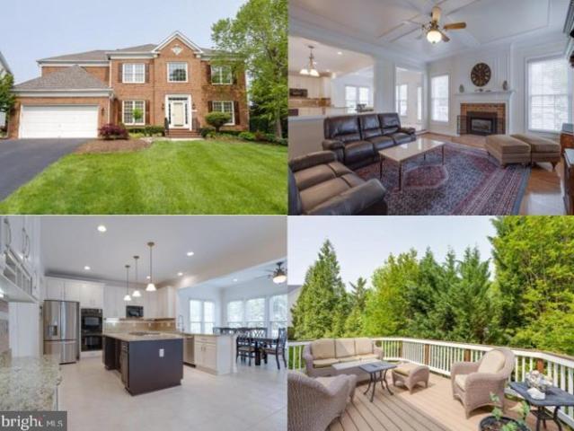 House for sale in Virginia
