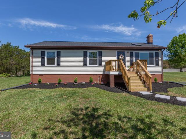 House for sale in Virginia