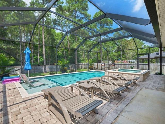 House for sale in Navarre, Florida