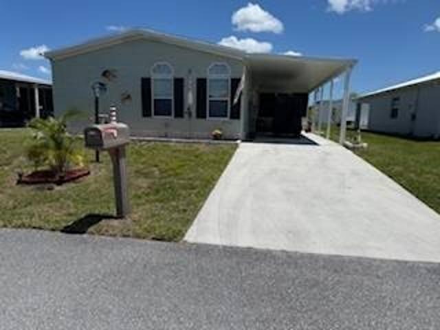 House for sale in Fort Pierce, Florida