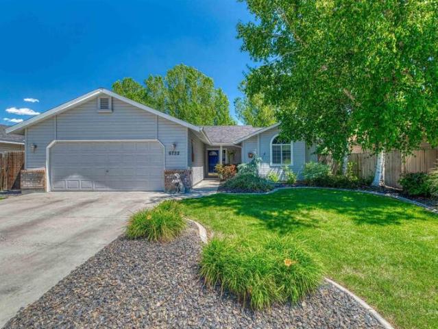 House for sale in Boise