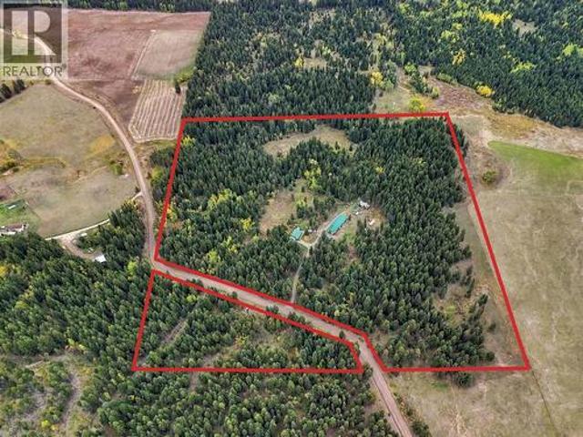 House for sale in Area L (Grasslands), Thompson-Nicola Regional District