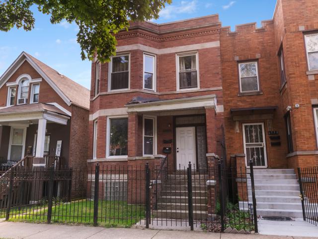 House for sale in Chicago Park, Illinois