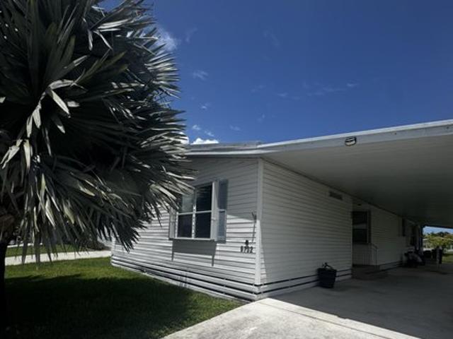 House for sale in Fort Pierce, Florida