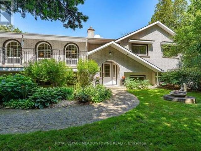 House for sale in Acton, Ontario
