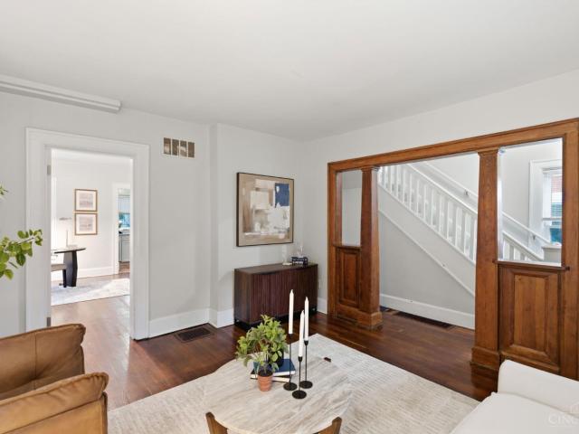 House for sale in Roselawn, Ohio