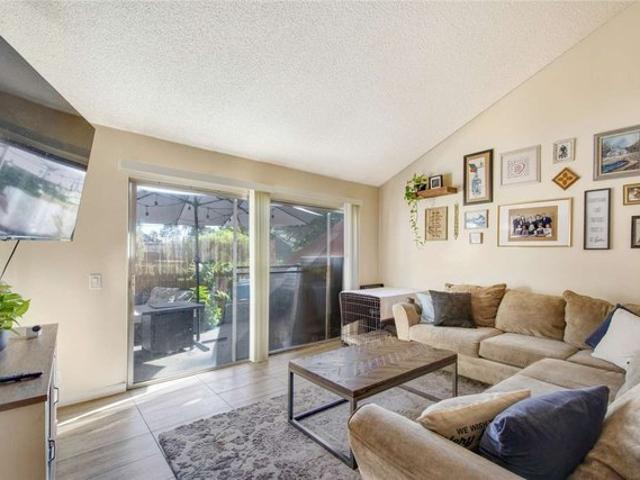 Condo for sale in Paramount, Los Angeles County